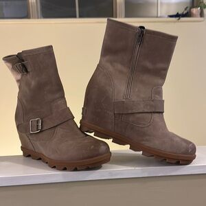 Sorel Wedge 8.5